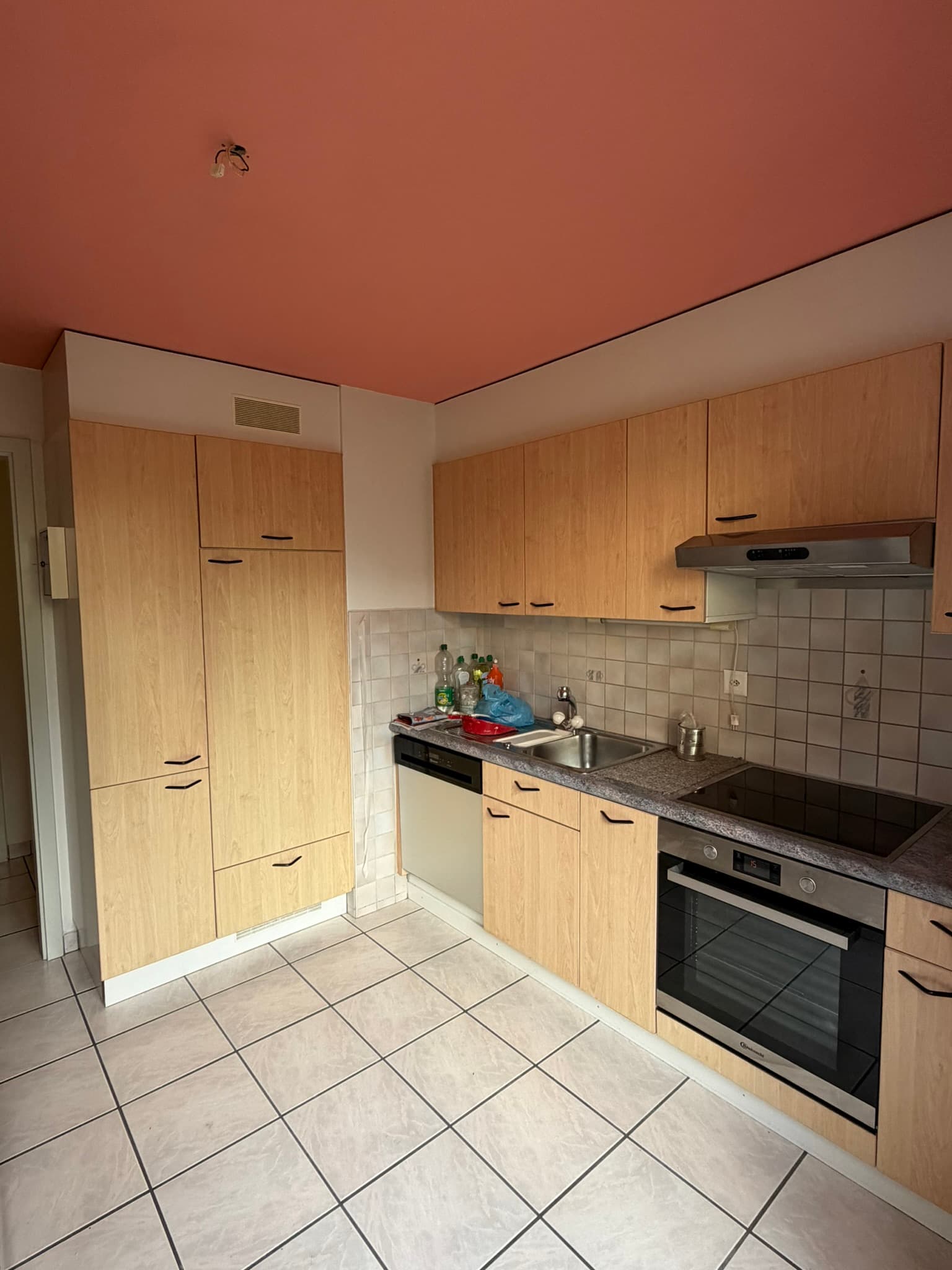 Moutier - appartement de 4.5 pièces (83 m3)